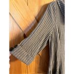 Robbie Bee  fit flare cowl neck dress size PL (3245)￼ Photo 3