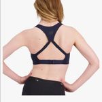 New Balance NEW with tags Power X Black Sports Bra Size XL (D-DD), MSRP $60 Photo 2