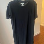Madewell T Shirt Dress Photo 0