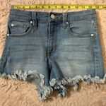 Celebrity Pink  jean shorts in size 5/27 Photo 4