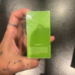 Bundle of 2 NWT Green Mask Stick Green Tea Oil control Clean Solid Mask Meidian Photo 3