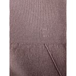 Everlane New Body Seamless Bike Shorts Light Purple XS/S Photo 4