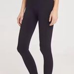 Cuyana Body Seamless Leggings Black Women's M/L Photo 1