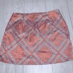 LA Hearts L.A HEARTS Women’s Satin Bandanna Print Mini Skirt Photo 0