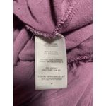 Daisy Fuentes Plum shirt Photo 3