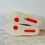 Coach  Chalk Neon Pink Lowline Low Top Sneakers - US 9.5 Photo 7