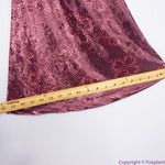 Free People NEW Rosaline Jumpsuit velvet floral print, XS Photo 13