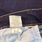 BKE  Women's Midnight Blue Skinny Jeans Photo 7