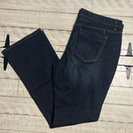 Mossimo Supply Co . Dark Wash Women's Bootcut Jeans Photo 1