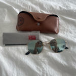Ray-Ban Reflective  Sunglasses Photo 1