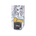 Disney  Princess Ankle Socks Women's Size‎ 6-9 Multiple Colors Lot of 6 Photo 2
