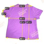 CALIA by Carrie Underwood Women 2X Purple Pullover Shirt Activewear Athletic Size XXL Photo 5