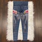 Teeki  Love The Elephant Leggings Photo 10
