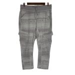 Lululemon  Women's Carry and Go Cargo Crop Jogger Pant Size‎ 8 (Medium) Photo 3