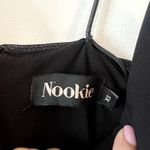 Nookie  moscow gown maxi dress size XS CL2 Photo 3