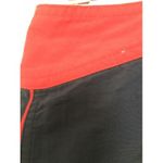 No Boundaries One Piece  Women's Juniors Surf Swim Shorts Size Medium M Blue Red Photo 4