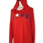 Sundry Love hooded sweatshirt Photo 0