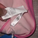 Cupshe Plus Swimsuit One Plunge Piece Swimwear Halter V Neck Back Tie Belted Photo 8