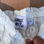 Princess Polly Princess Polly White CARLITA TOP Photo 4