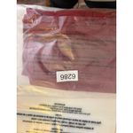 Victoria's Secret victoria secret heather red leggings pockets High Rise Photo 6