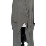 BB Dakota  Trench Cardigan Size Small Photo 2