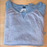 Free People 🦋 Friday feeling layered long thermal Photo 4