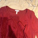 Leith  medium long sleeve blouse Photo 2