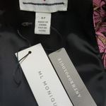 Anthropologie ×ML Monique Lhuillier Rita Ruffled M Photo 9