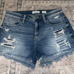 KanCan USA Jean Shorts Photo 0