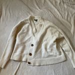 Wild Fable Crème Sweater Photo 0