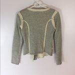 Lucky Brand NWT Raw Edge Jacket Blazer Photo 4