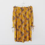 MINKPINK / Revolve Sri Lanka Floral Off Shoulder Dress Photo 11