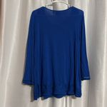 Rafaella  Long Sleeve Photo 1