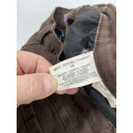 Gloria Vanderbilt Womans  Amanda Jeans 18 Short Brown Photo 3