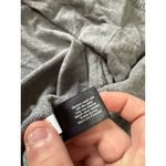 Lane Bryant Gray Women Size 14/16 Open Front Cardigan Lightweight Pockets NWT Photo 11