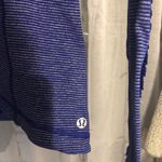Lululemon Purple Long Sleeve Athletic Shirt Photo 5