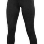 Nike NWT  Black Dri-Fit One Leggings Size Large Photo 0