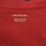 Brooks Bobbie  Ribbed tank top Photo 2