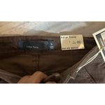 Indigo Rising Brown Corduroy High Rise Flare Bootcut Pants Size 00 NWT Retro Y2K Blue Photo 4