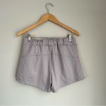 Apana  Lilac Purple Athletic Shorts Size Small Photo 2