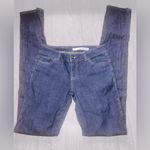 DKNY  VINTAGE Y2K Women’s Long Low Rise Skinny Jeans Photo 3