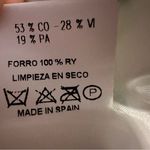 Laura Bernal dress & 3/4 Photo 4