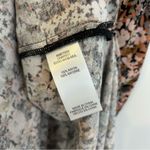 Saltwater Luxe  Jana Short Sleeve Smocked Floral Maxi Dress Size XS Photo 14