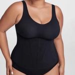 Honey love NWT Boldness Tank Cami sculpting shaping lifting XL Photo 8