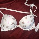 PINK - Victoria's Secret VS Pink Super Push-Up Bra Photo 0