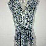 Yumi Kim Bliss Blue Chelsea Dress Size Small Photo 1