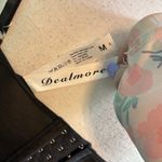 Dealmore Elegant Black Lace Bustier Size M Photo 11