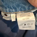 GRLFRND Sara Super High Rise Slim Straight Jeans in Red Rock Photo 7