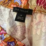 Ann Taylor NWT Women's One Shoulder Crop Top Size Medium Photo 1