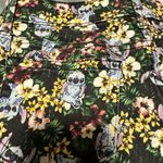 Disney  Lilo & Stitch Jean Shorts Photo 2